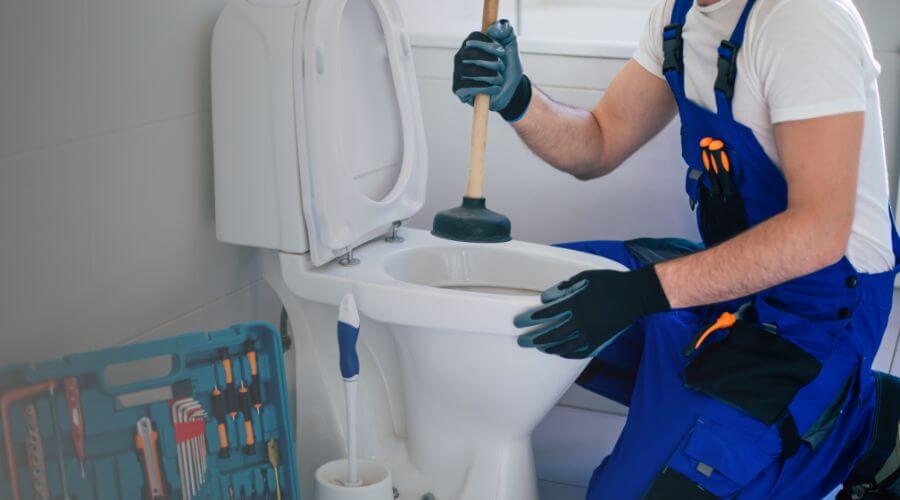 Local 24/7 Emergency Plumbing in Lafferty, OH